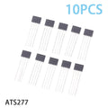 Fan Motor Hall ATS276 AH277 YS276 EG276 276 276H ATS276H ATS276G