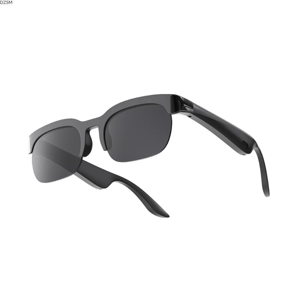 AI Smart Glasses 144 Languages Bluetooth 6.0 Translator