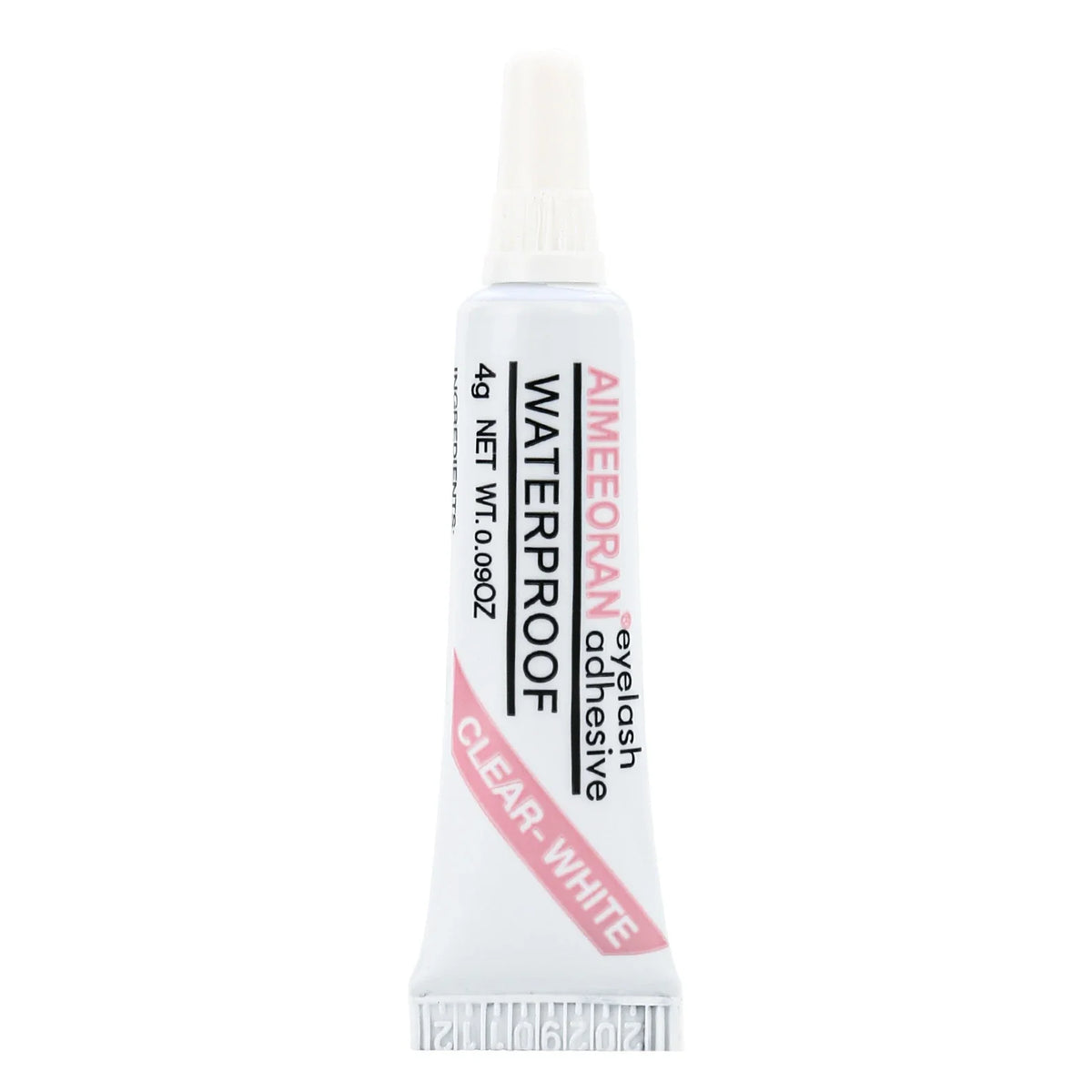 YADORNOS Quick Dry Waterproof Eyelash Glue – 4g