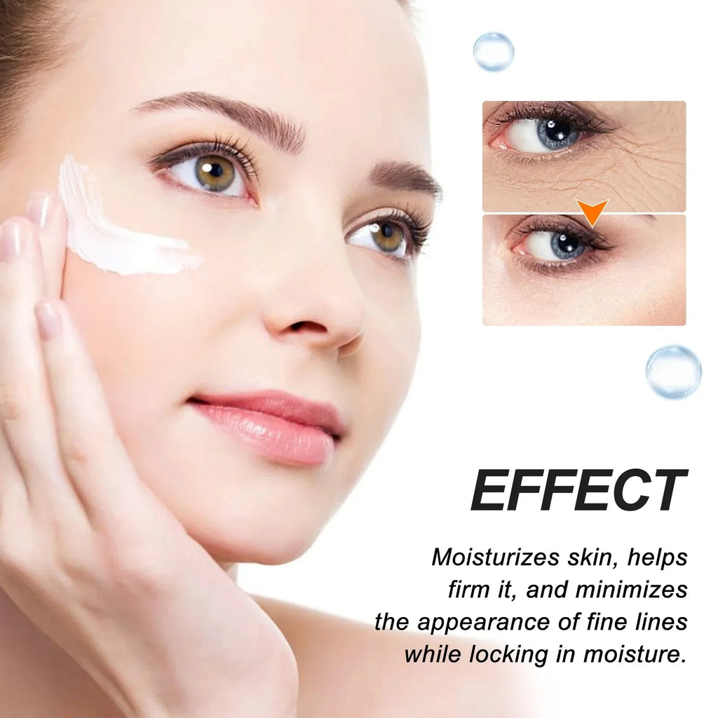 Eelhoe Retinol Eye Cream Stick – Dark Circles & Fine Lines