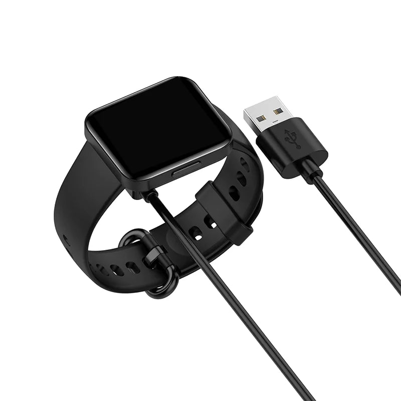 Magnetic USB Charging Cable for Xiaomi Band 8 9 10 Redmi Watch