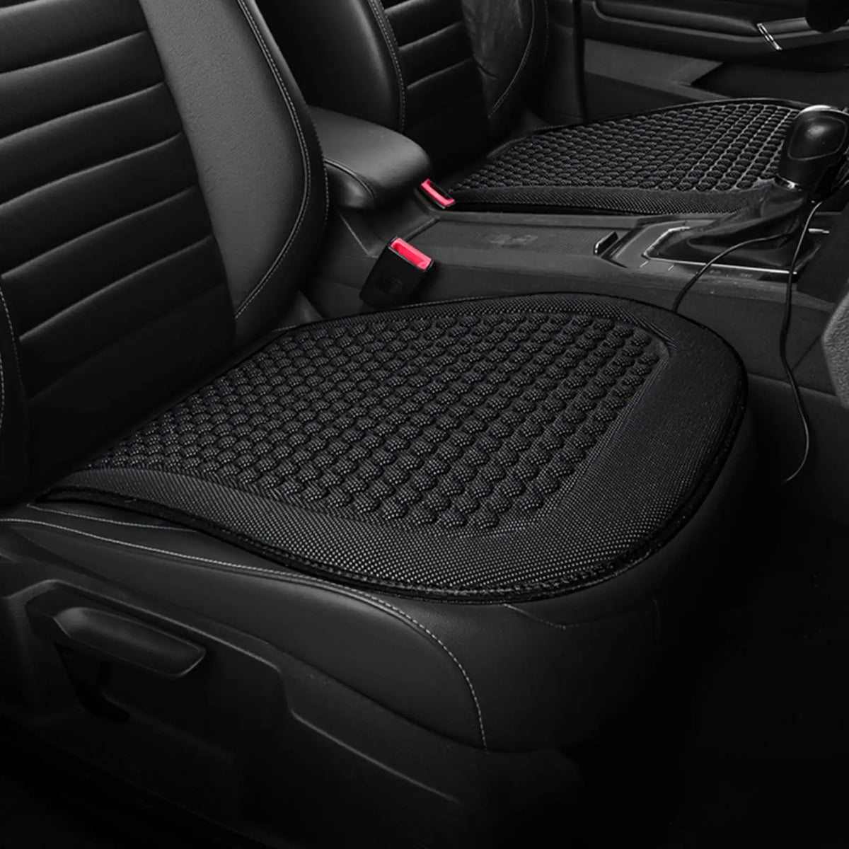 Breathable Cooling Car Seat Cushion | Universal Seat Cover Pad