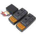 72W Wireless Winch Remote Control Kit 12V 24V | 2.4G ATV Jeep