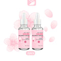 Ottilavie Sakura Serum 2PCS – Niacinamide & Hyaluronic Acid