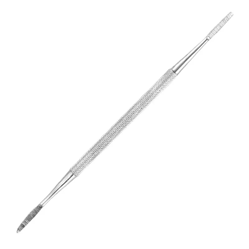 5-Piece Toenail Care Kit – Lifter, File & Cleaner Tools