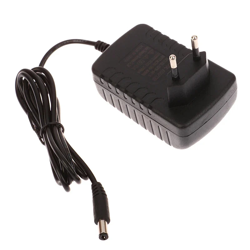 Black Kid's Car 12v1000mA Remote Control Toy Charger 12V Children
