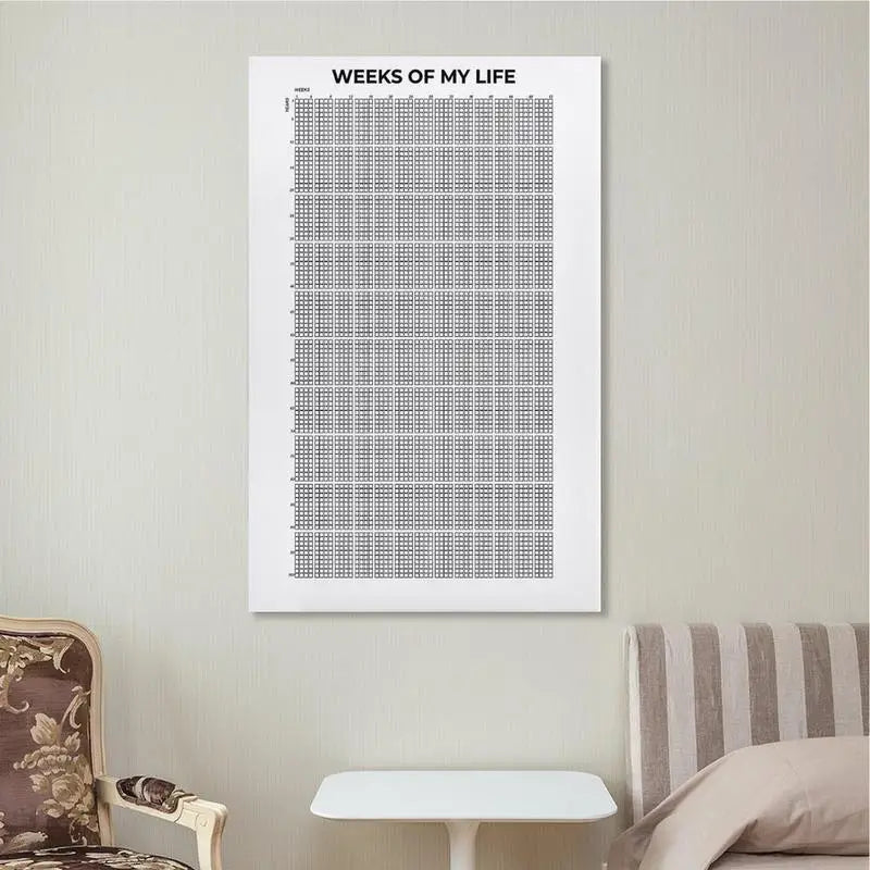 Week My Life Motivational Quotes 4000 Inspirational Decorations