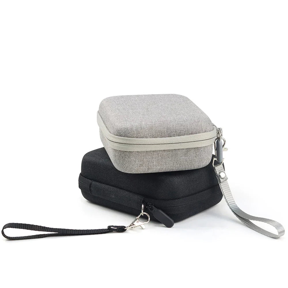 EVA Hard Case for Fujifilm Instax Mini & Kodak Cameras