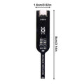 Handheld Inductance Tester – Portable Circuit Board Coil Detector