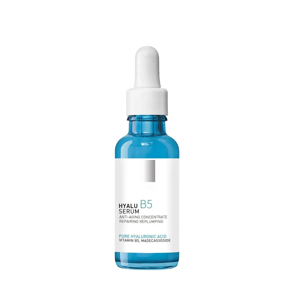 B5 Hyaluronic Acid Serum Facial Anti A-ging W-rinkle Lift Firming