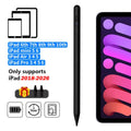 FZOLZO iPad Stylus Pen 2018–2026 | Palm Rejection & Magnetic