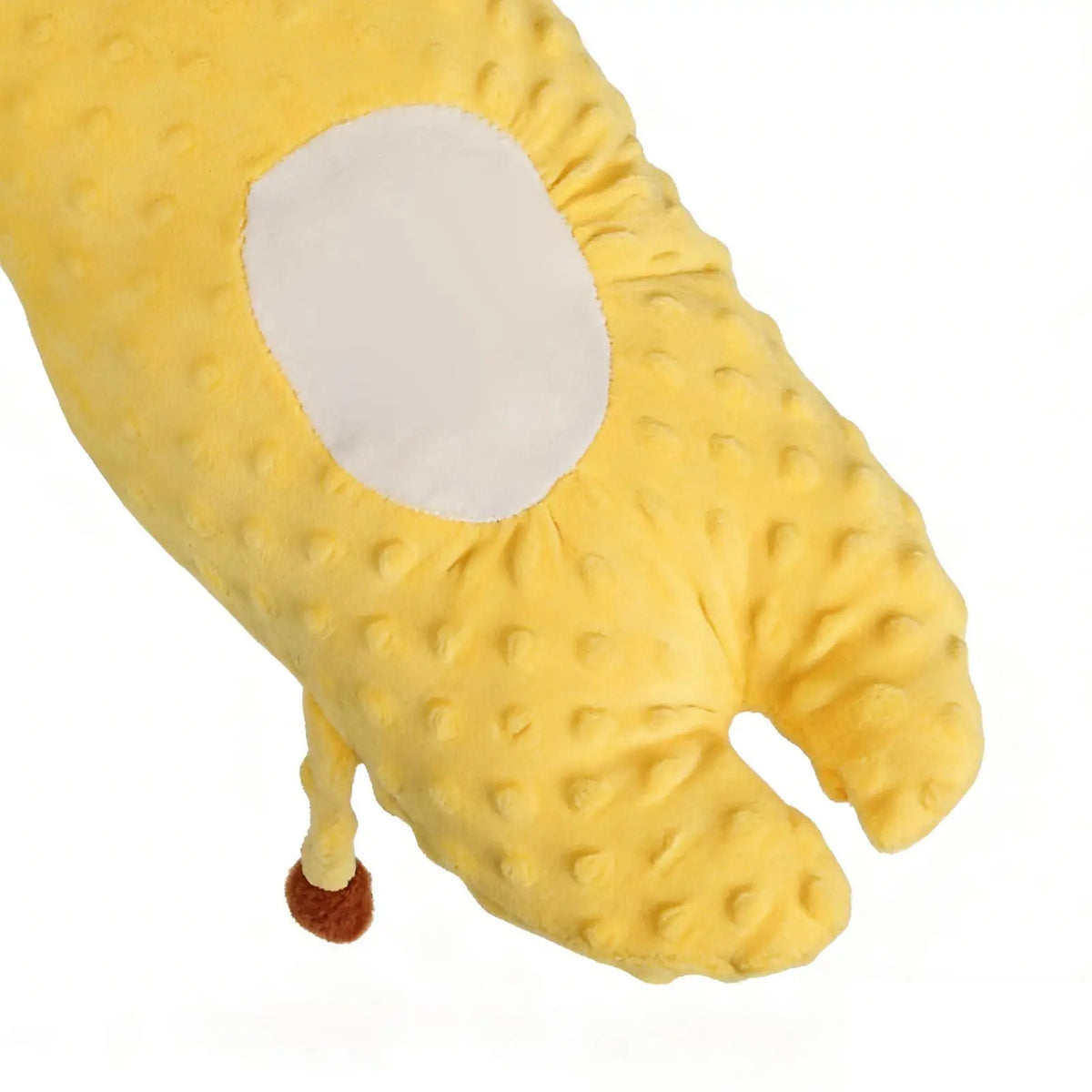 Baby Soothing Patting Giraffe Toy – Sleep Aid with Remote