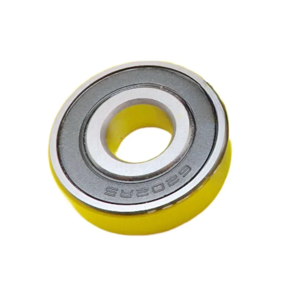 6202 12-2RS Bearing Steel 12x35x11mm Motorcycle Racing Electric