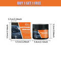 Rayhong Car Glass Polishing Powder – Oil Film & Scratch Remover