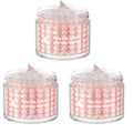 Anti Wrinkle Pink Collagen Capsule Cream Face Aging Gel Firming