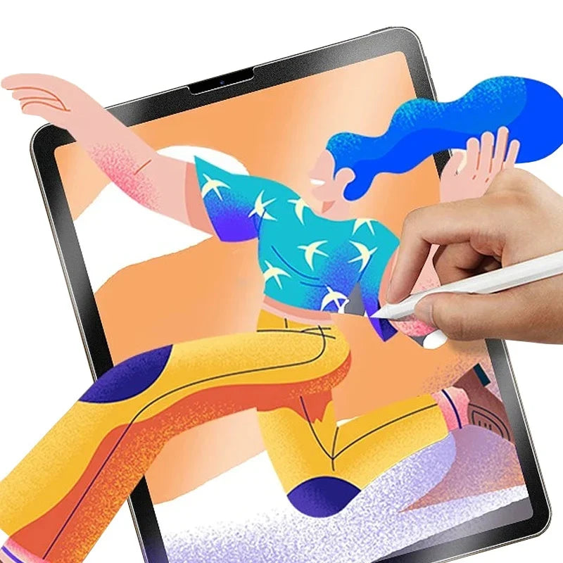 Universal Stylus Pen with LED Power Display – iPad Android Windows