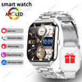 Ola Esporte 1.96" AMOLED Smartwatch | BT Calling & Fitness