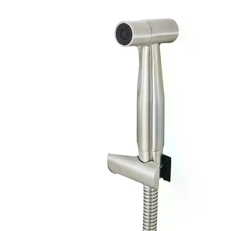 Stainless Steel Toilet Tank Sprayer Holder Hook – No-Drill