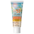 SPF50 PA+++ Collagen Sunscreen – 36HR Hydrating & Water Resistant