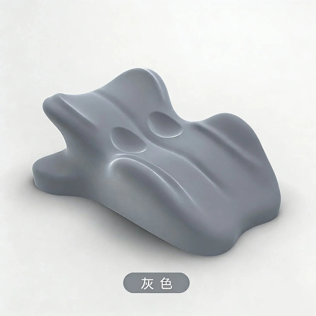Adjustable Wedge Support Pillow | Multifunctional Sleep Cushion