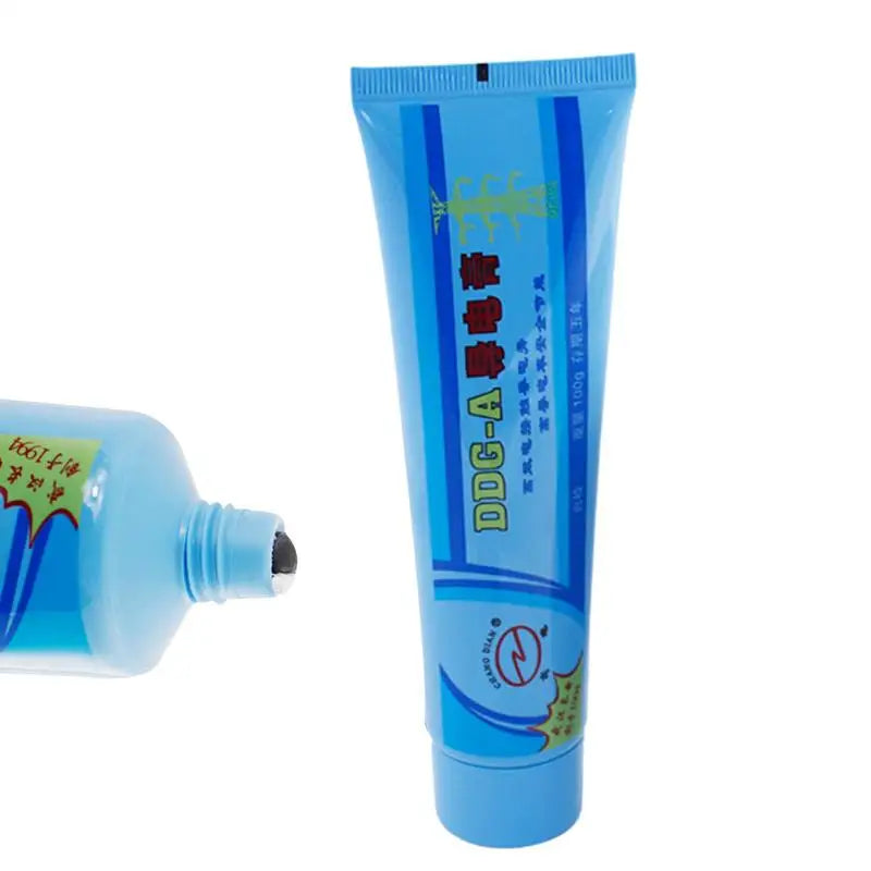 Electrical Grease Contact Lubricant Electronics Automotive
