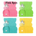 Easter Bunny Felt Cutlery Bags – Table Decoration 8/16 Pc Set