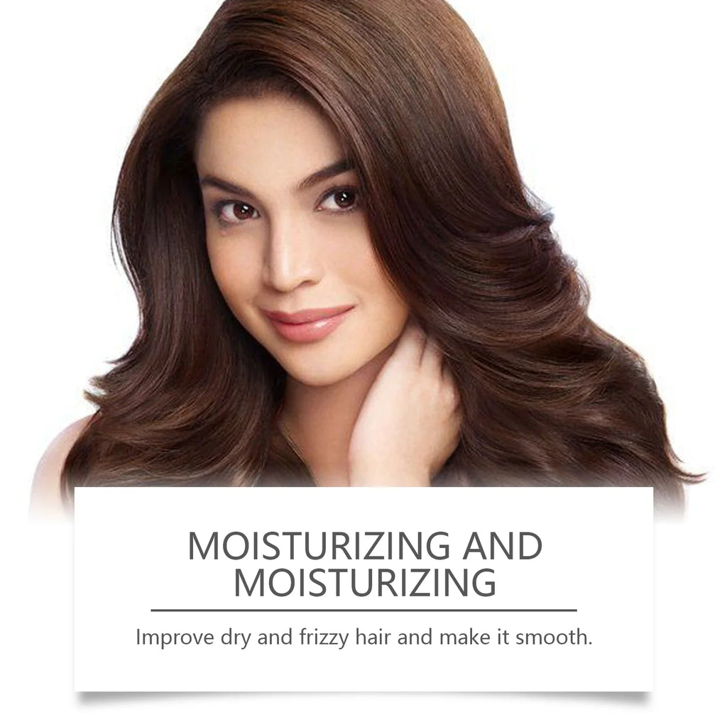 HOEGOA Batana Oil Shampoo – Deep Cleansing & Hair Growth