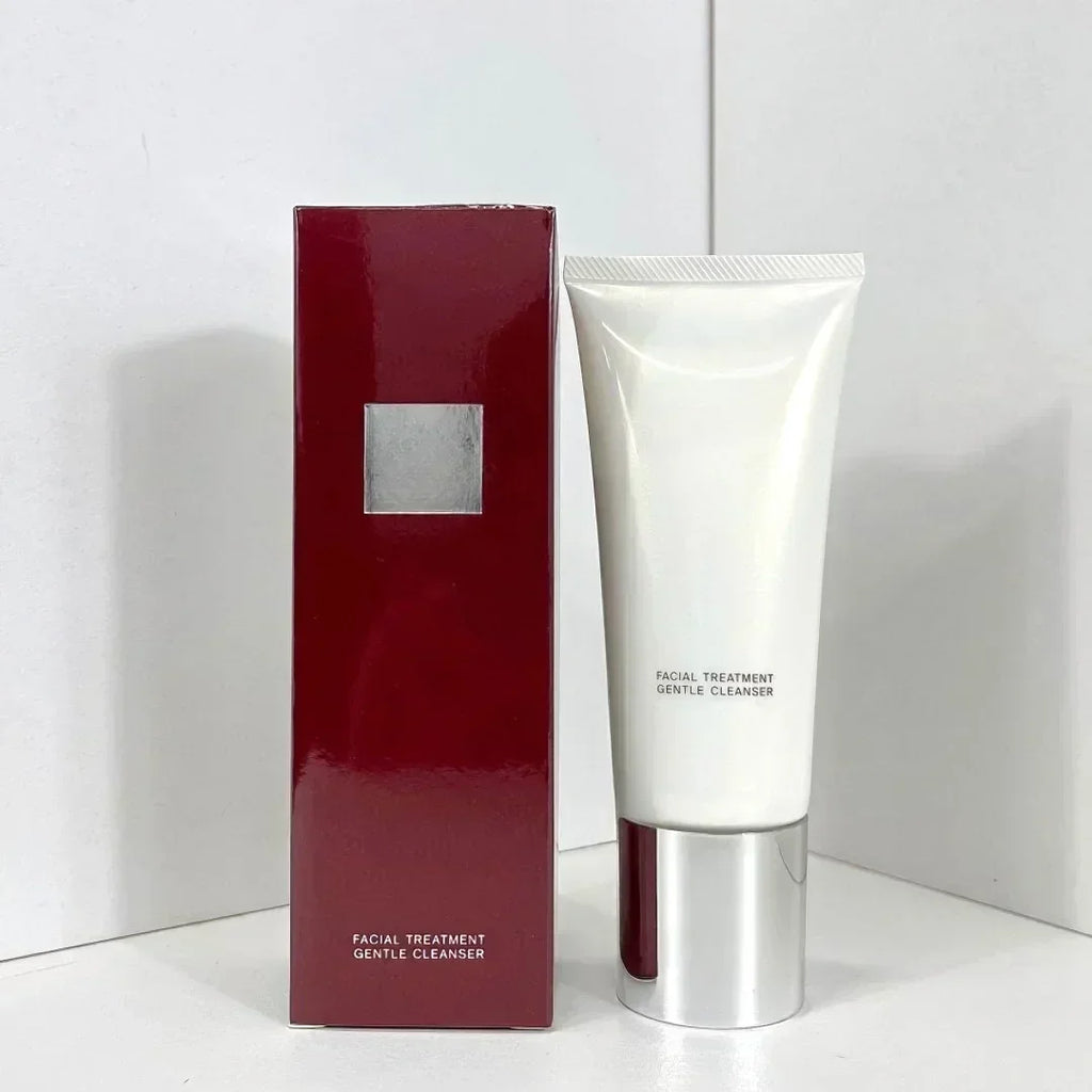 Amino Acid Deep Cleansing Foaming Facial Cleanser 120g
