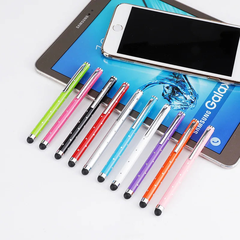 8 0 Mantianxing Capacitance Universal Stylus Pen Mobile Phone Touch