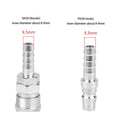 2-Pack C-Type Pneumatic Quick Coupler 8mm – PH20 & SH20