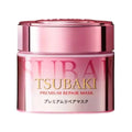TSUBAKI 0 Seconds Premium Hair Mask – Frizz Control & Repair