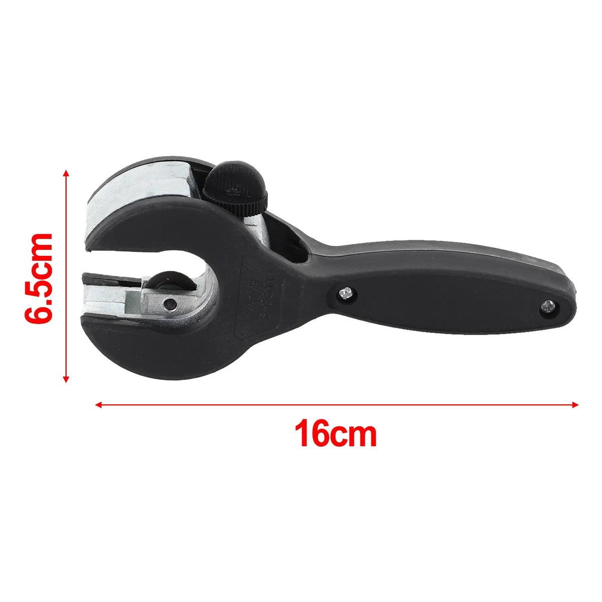 Ratchet Tube Pipe Cutter Cutting 6- Stainless Steel Copper Aluminium