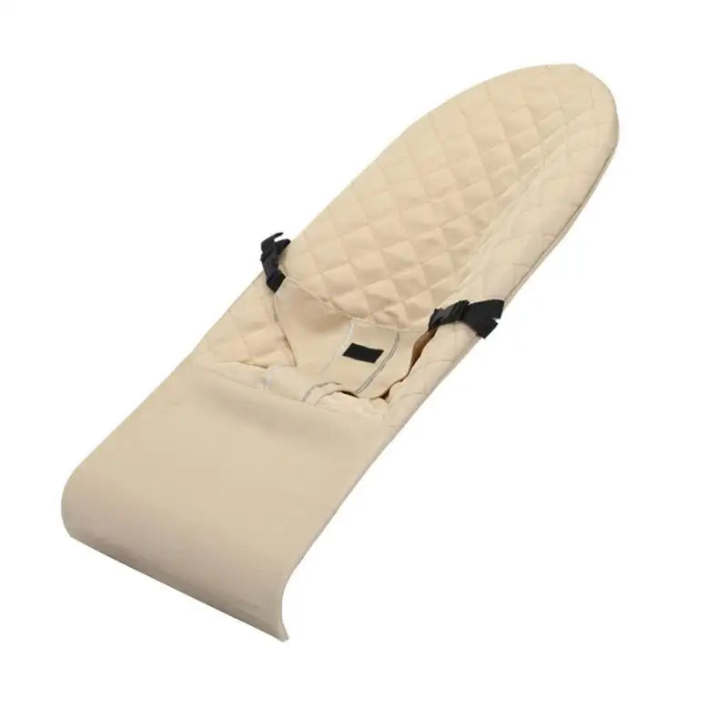 Cotton Baby Bouncer Cover – Soft, Washable & Breathable