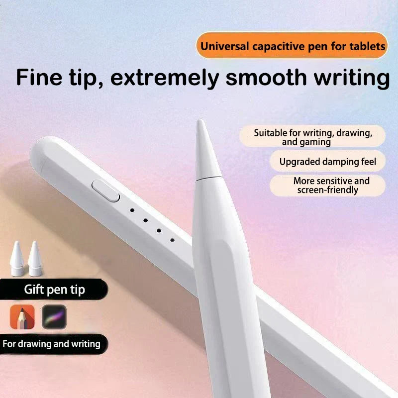 DIXSG Universal Stylus Pen – iOS, Android & Tablet EMR Pen