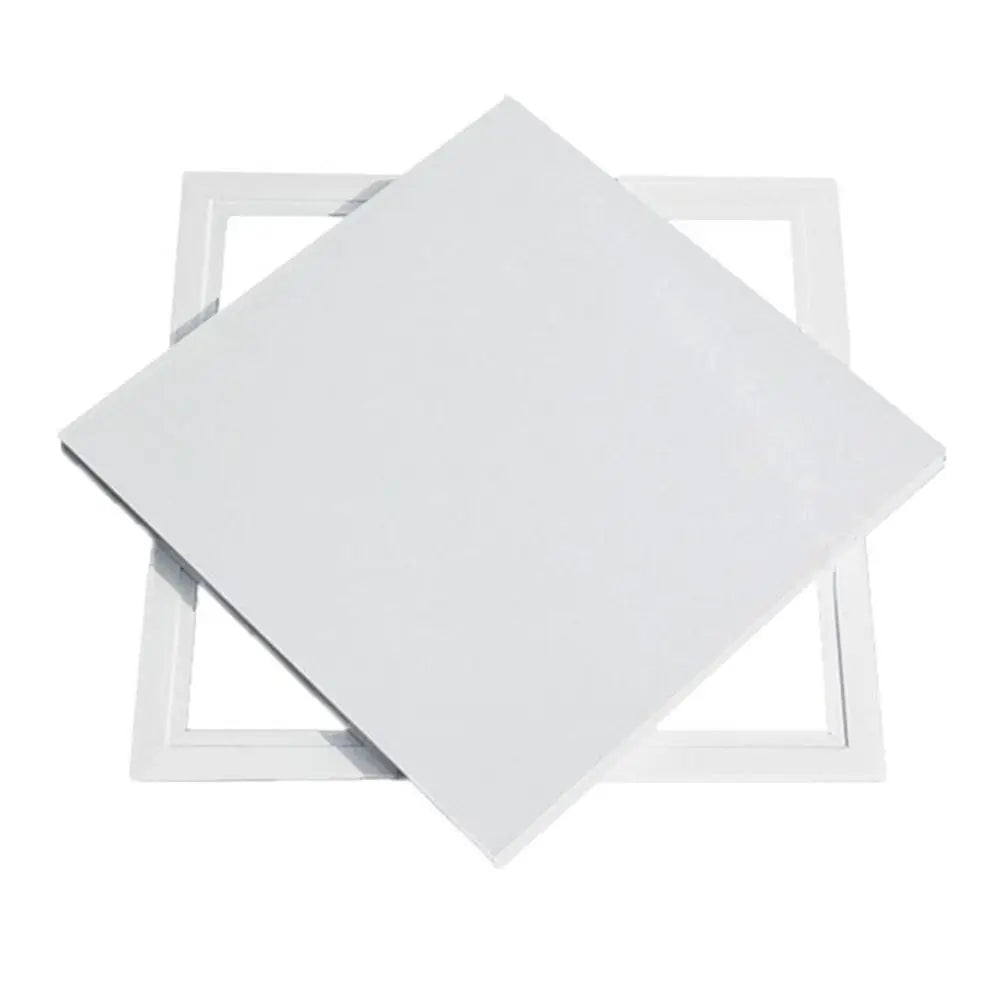 Aluminum Alloy Access Panel Easy-snap Opening Flush Inspection Hole