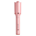 Ceramic Automatic Rotating Hair Curler | Salon-Style Curls