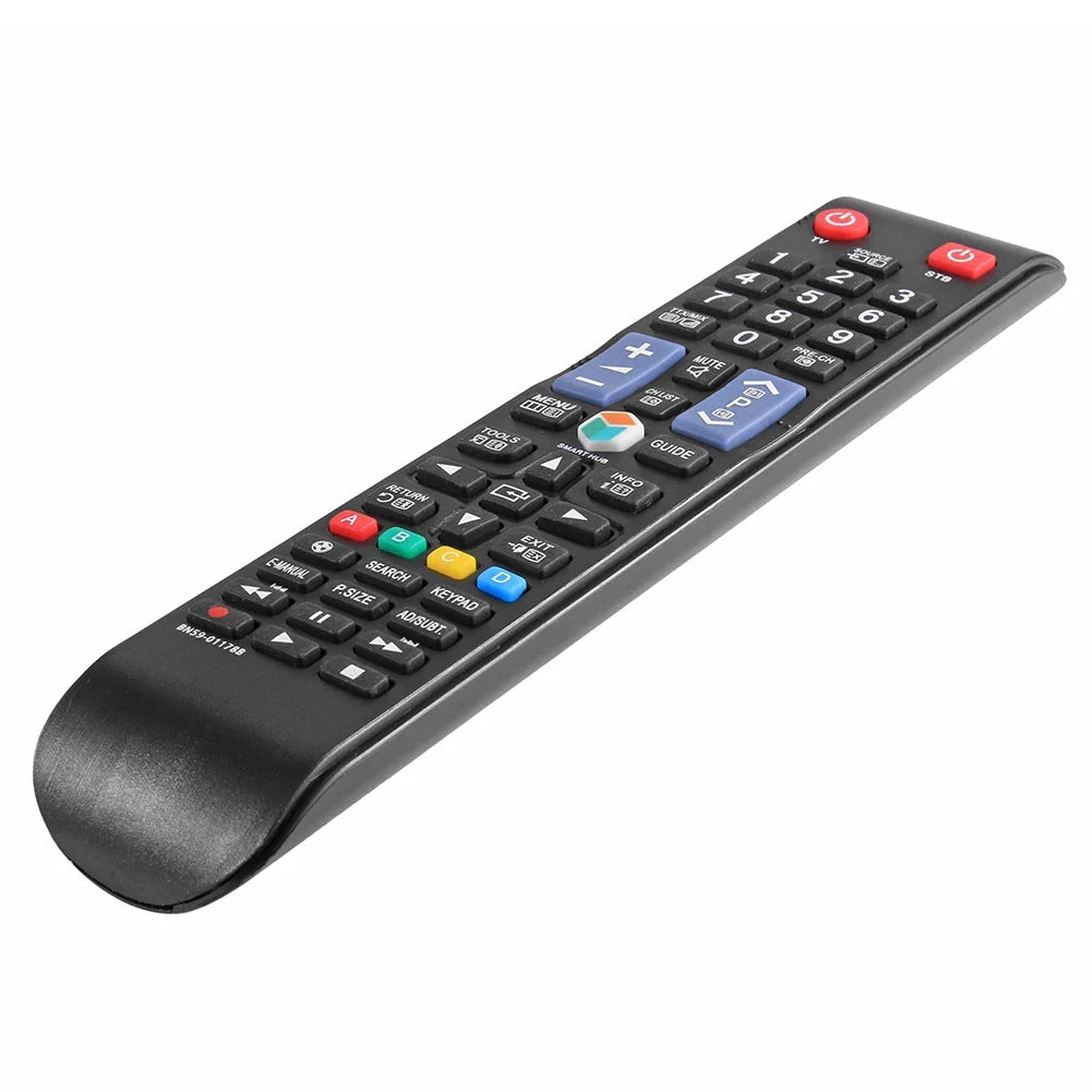 Samsung Smart TV Remote BN59-01178B BN59-01198U AA59-00790A