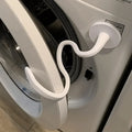 Silicone Washing Machine Door Holder Magnetic Washer Prop Keep Open