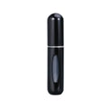 Portable Aluminum Refillable Travel Perfume Spray Bottle