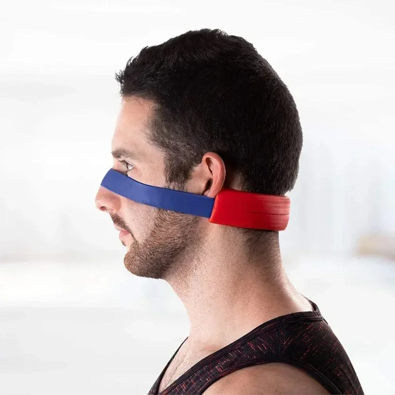 Adjustable Neckline Hair Trimming Guide & Shaving Template