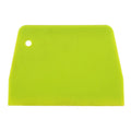 Plastic Dough Scraper & Pastry Cutter – Cake Divider Tool