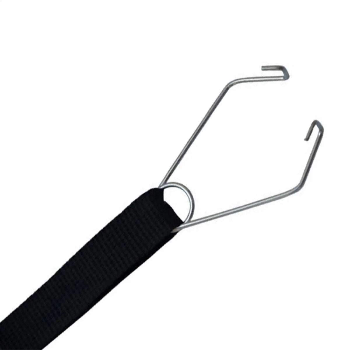 Climbing Rope Protector Sleeve – Anti-Abrasion Cover