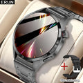 ERUN Smart Watch 1.5" Touch Screen, Call Alerts & Sports Tracker