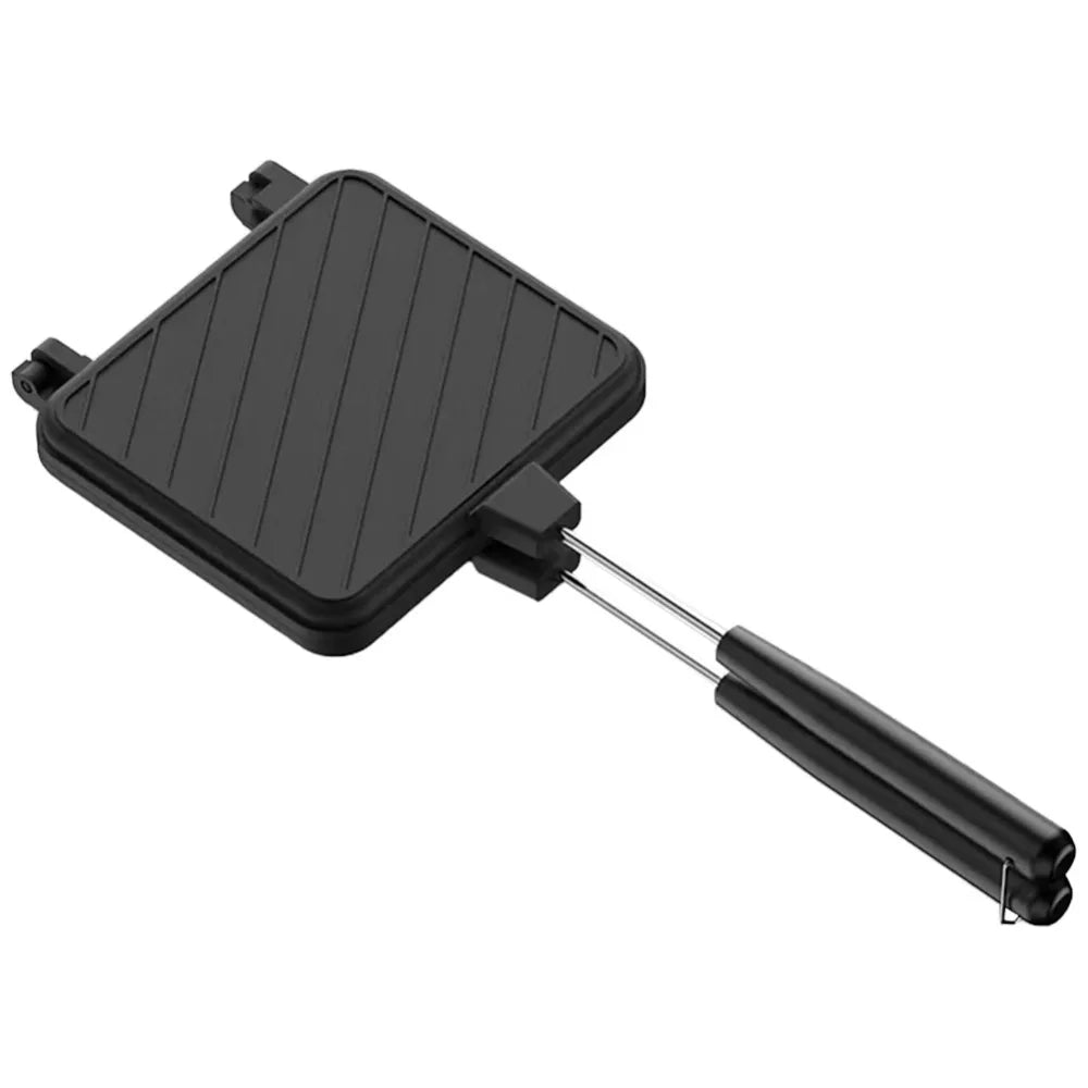 Double-Sided Non-Stick Sandwich Pan | Pancakes & Omelets