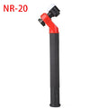 TIG Welding Torch Head – Air-Cooled Swivel Neck NR-9/17/20