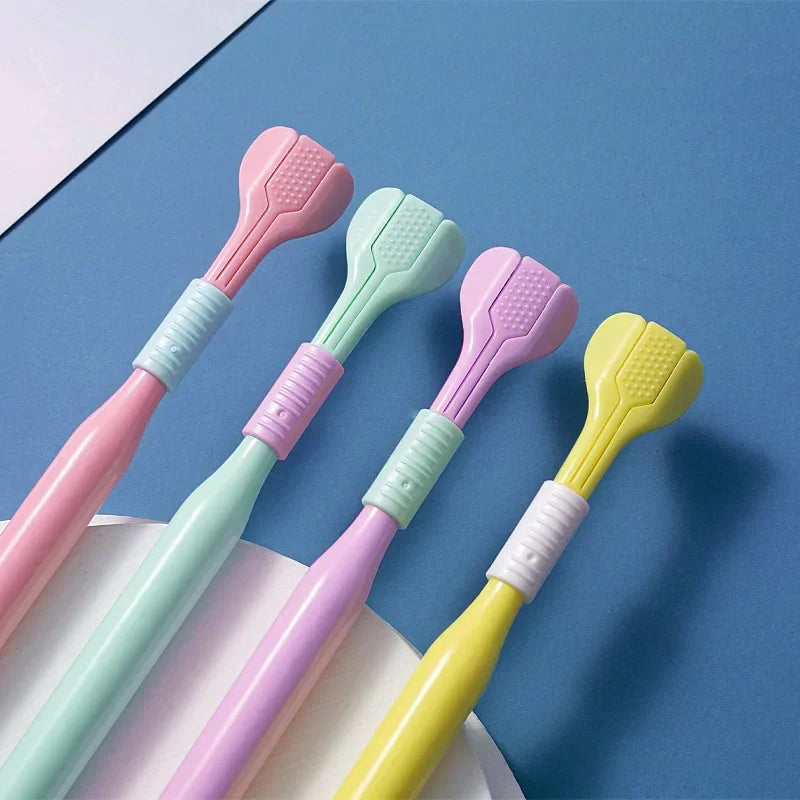 360° Kids Interdental Toothbrush | Baby & Toddler Oral Care