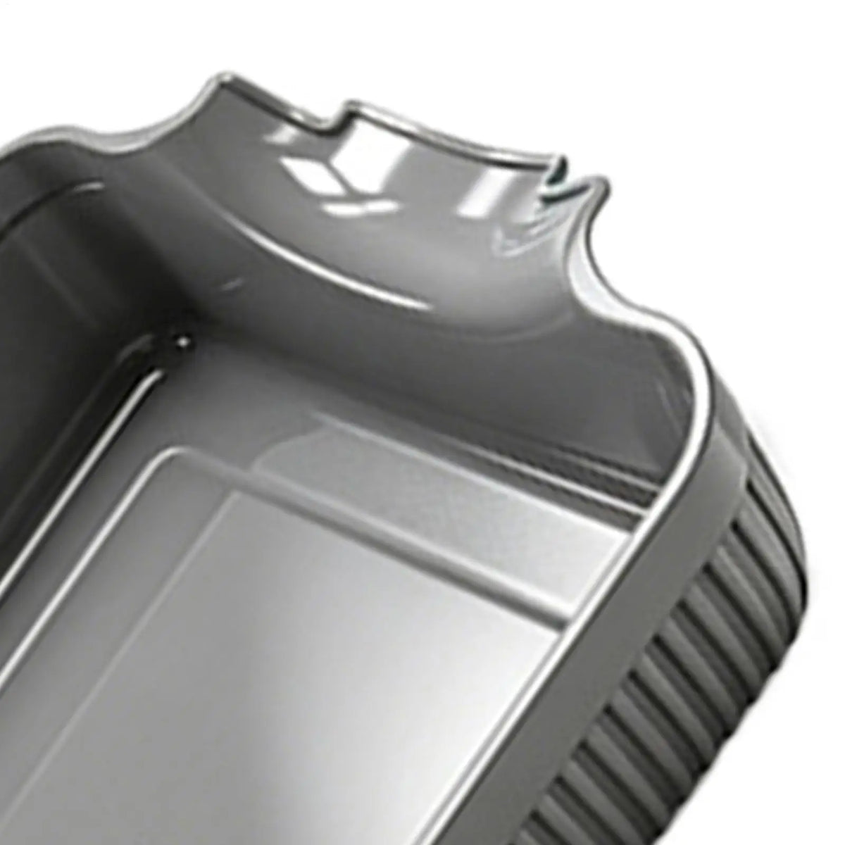 Front Load Washer Filter Drain Tray – Universal ABS Drip Catcher