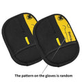Double-sided Pet Grooming Gloves Cat Dog Hair Remover Gentle Massage