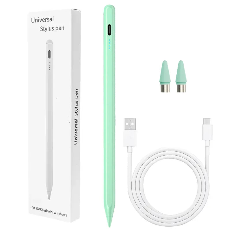 Universal Stylus Pen for iPad, Android & Windows – Drawing