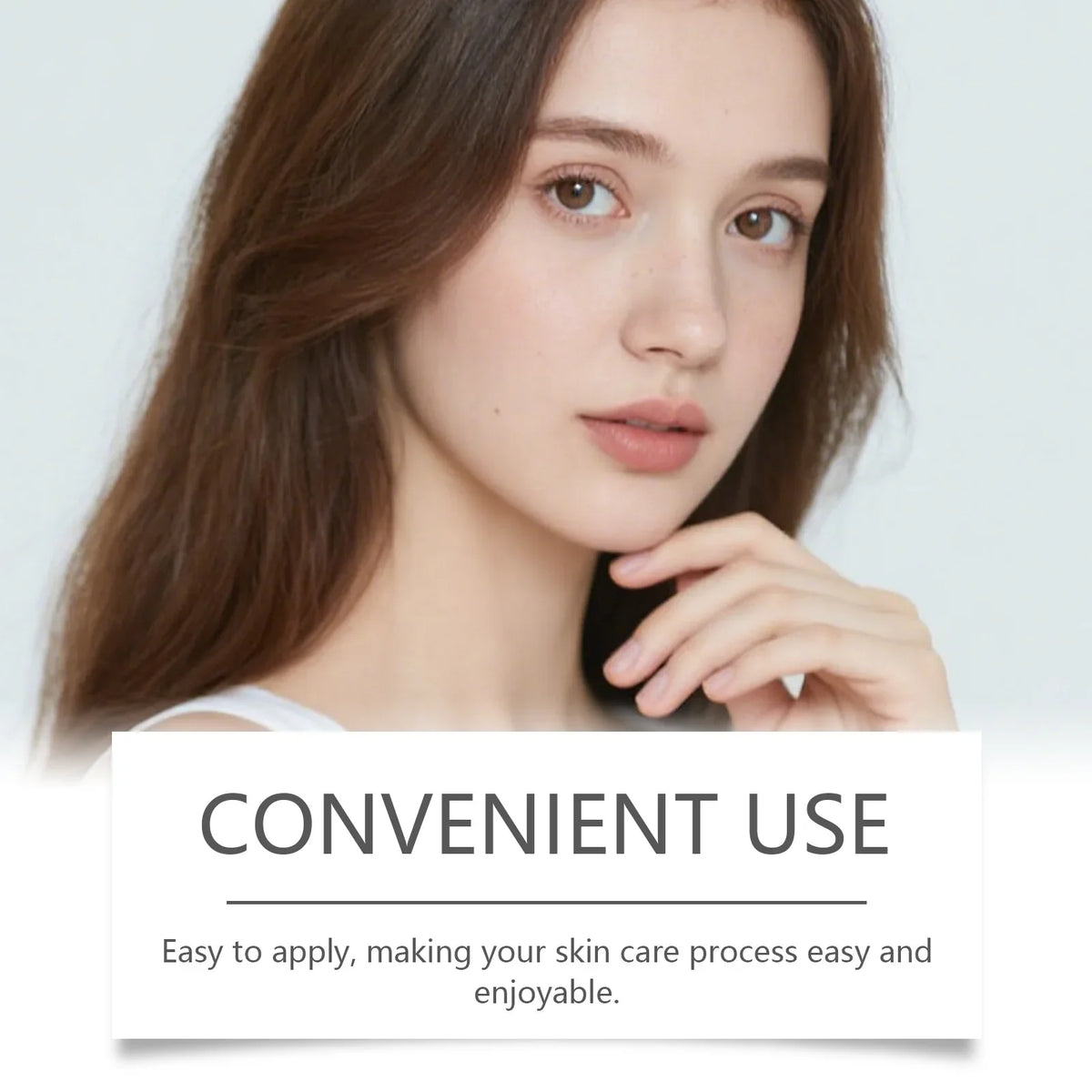 Collagen Firming Eye Cream – Bags, Dark Circles & Wrinkles